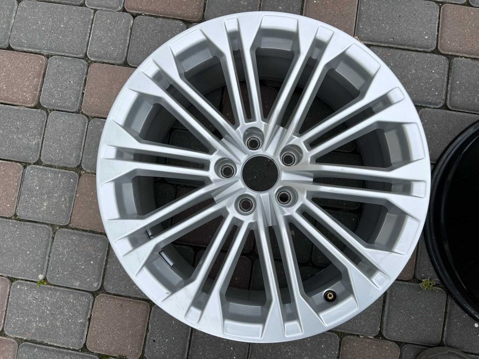 Оригінальний диски AUDI 5/112 R19 8.5J ET53
