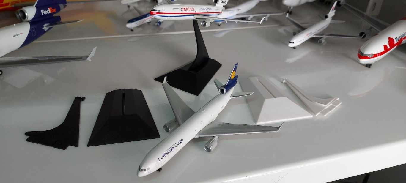 Suporte para avioes 1/400 Boeing Airbus