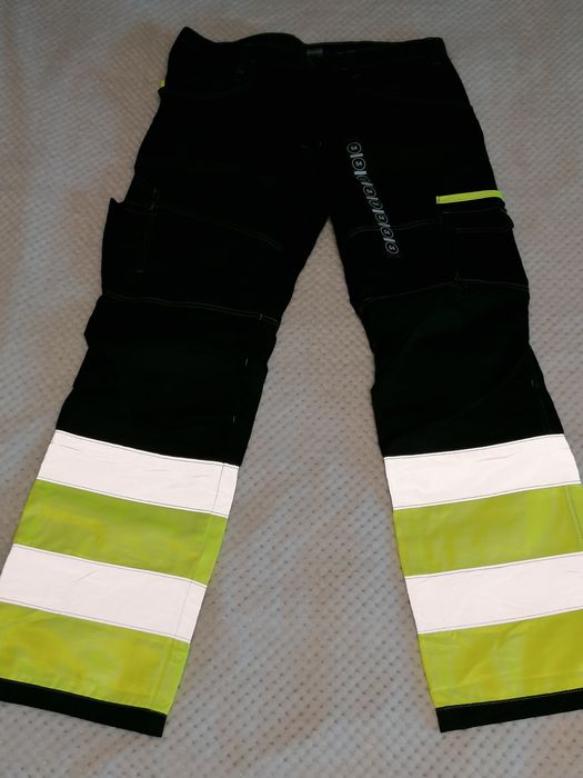 Spodnie robocze Bluewear