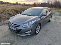 HYUNDAI I40,salon pl,serwis ASO