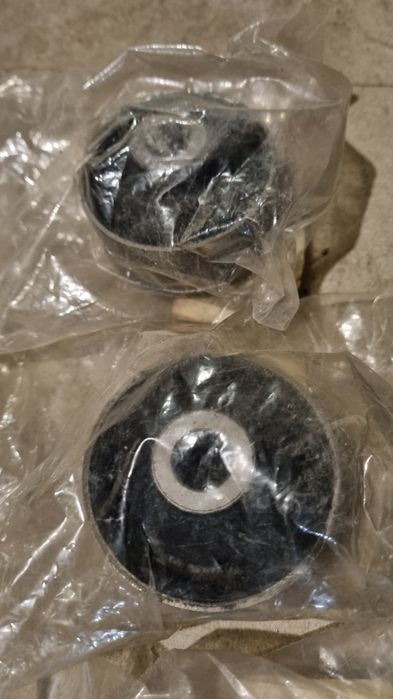 Сайлентблок переднего рычага задний авео Т250 новые запечатанные