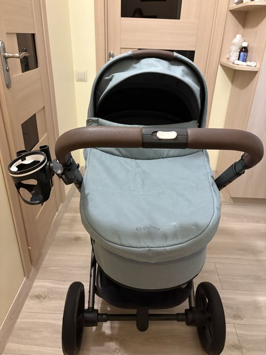 Продаж коляски Cybex Balios