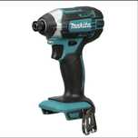 Акумуляторний шуруповерт,імпакт Makita XDT11(DTD152) 18v