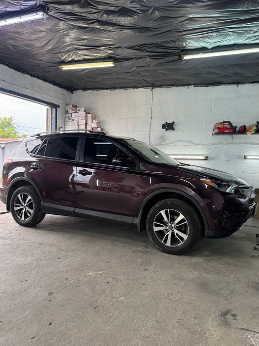 Хімчистка авто.Полірування авто