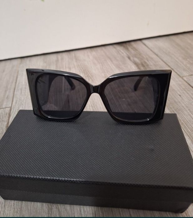 Saint Laurent okulary przeciwsłoneczne
