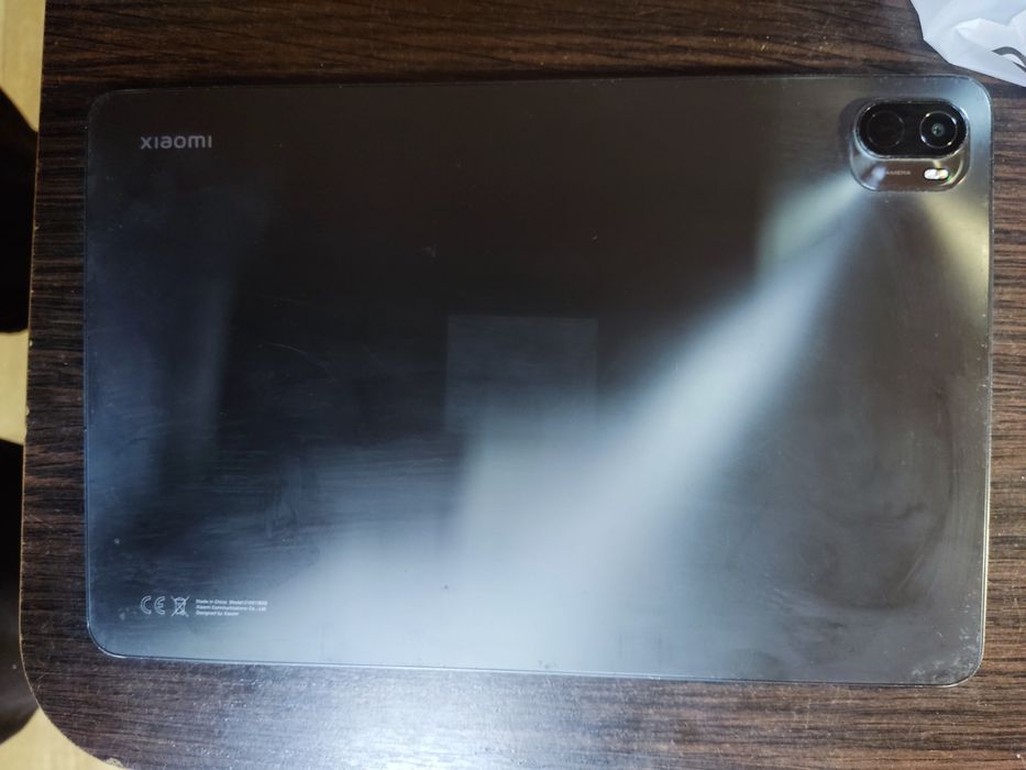Планшет Xiaomi Mi Pad 5