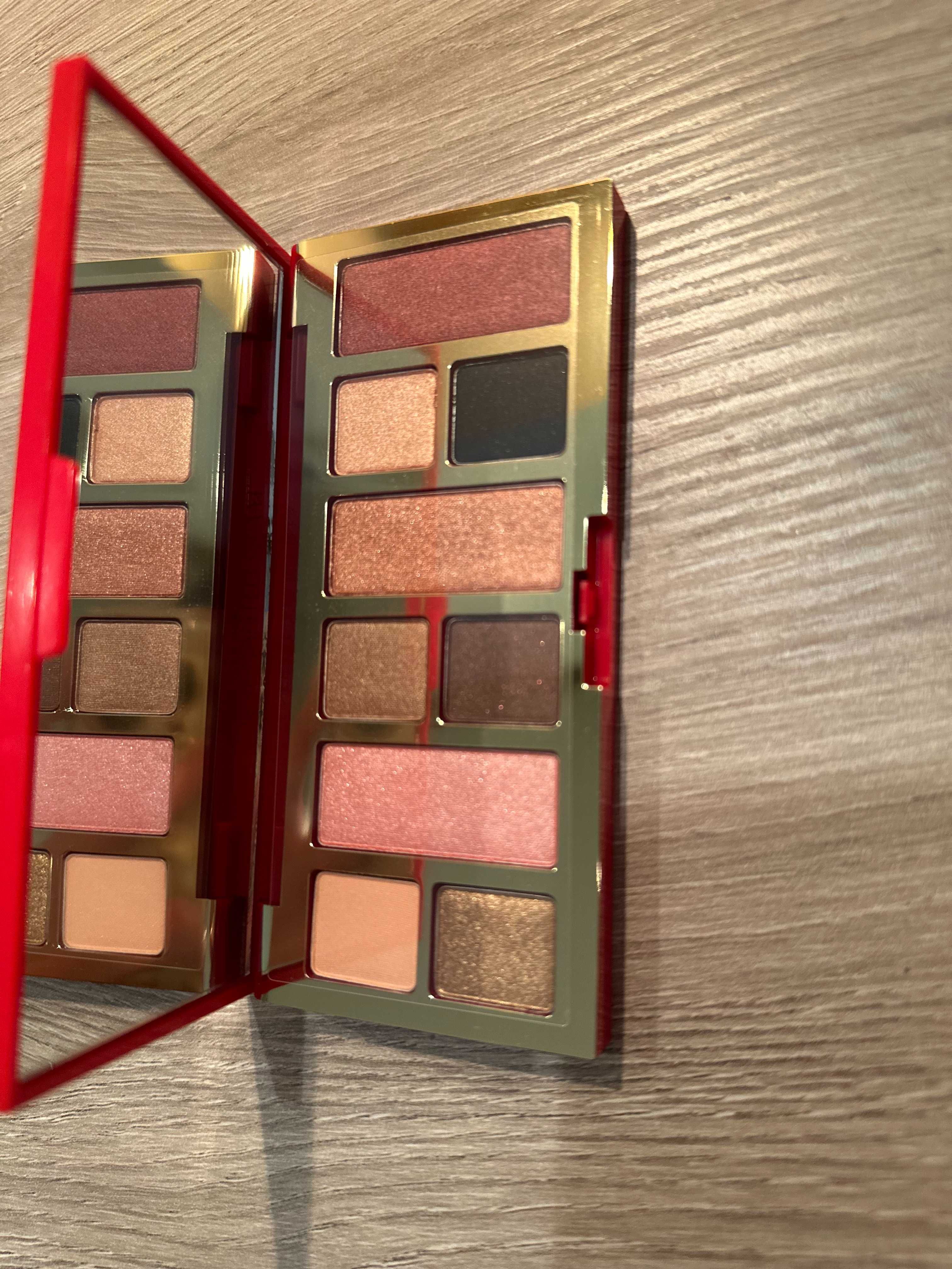 Лімітована палетка тіней Estee Lauder
