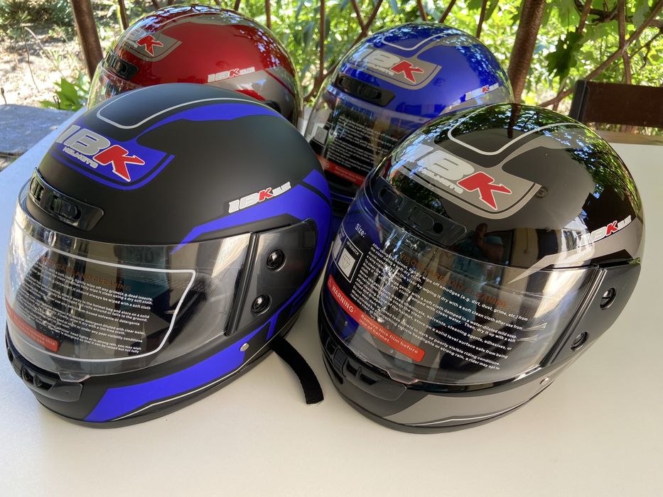 Шлем для скутера , мотоцикла