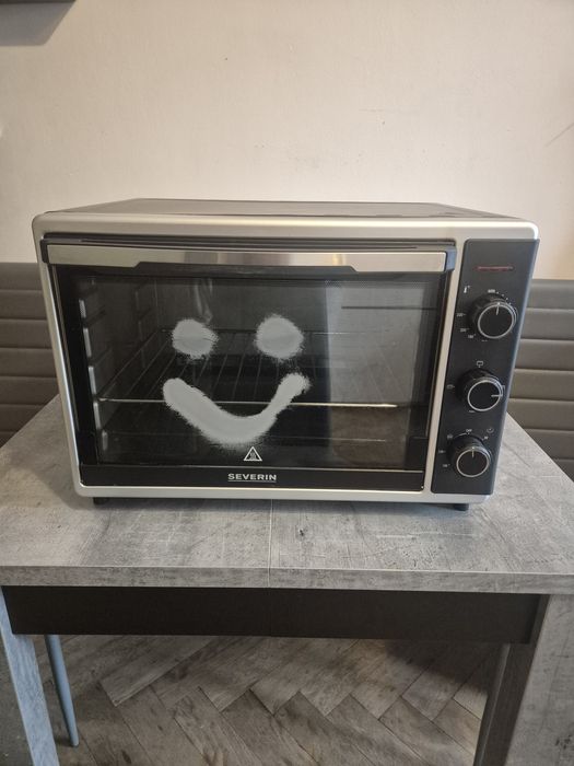 Mini piekarnik Severin TO 2058