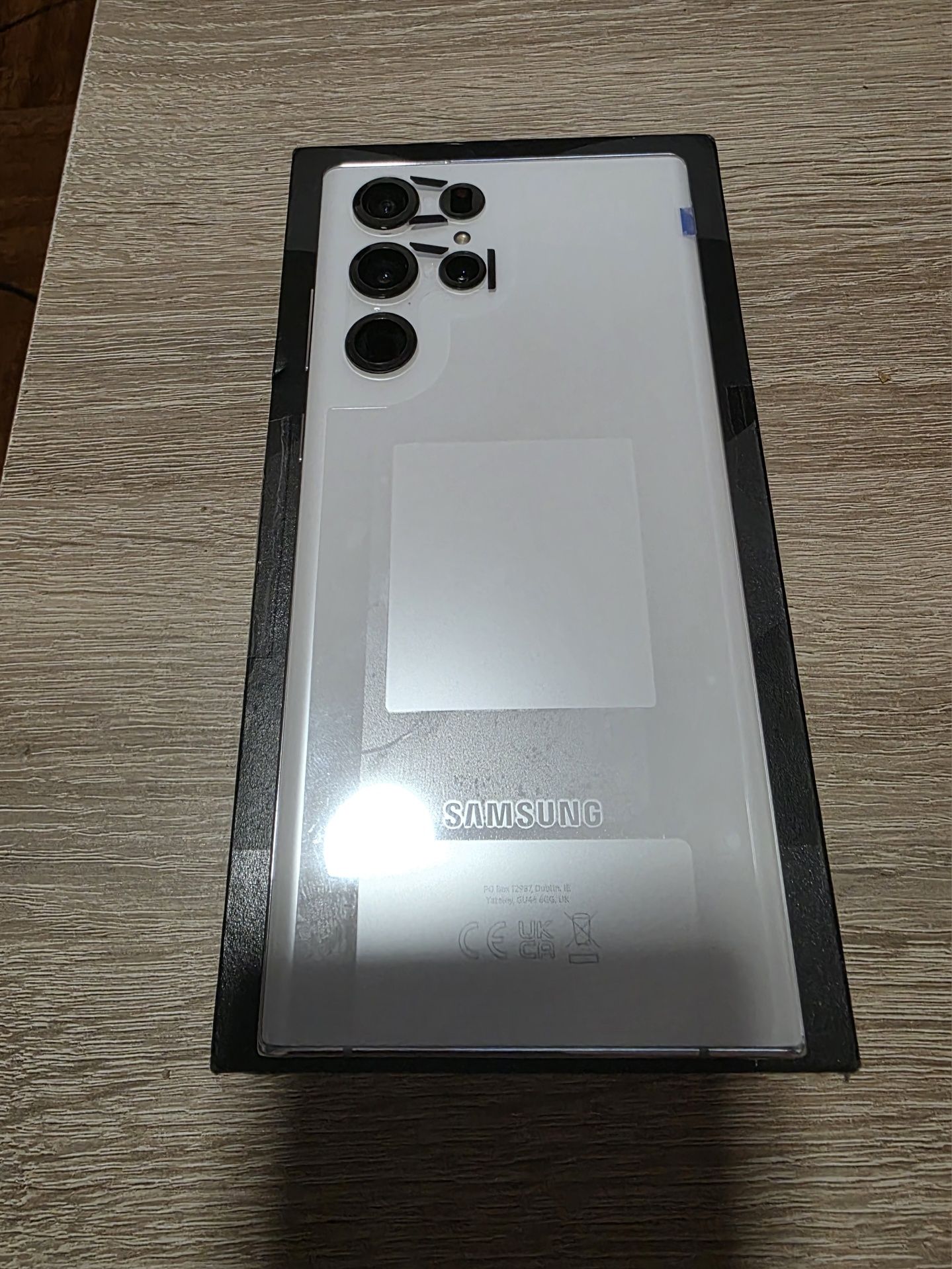 Samsung S22 Ultra