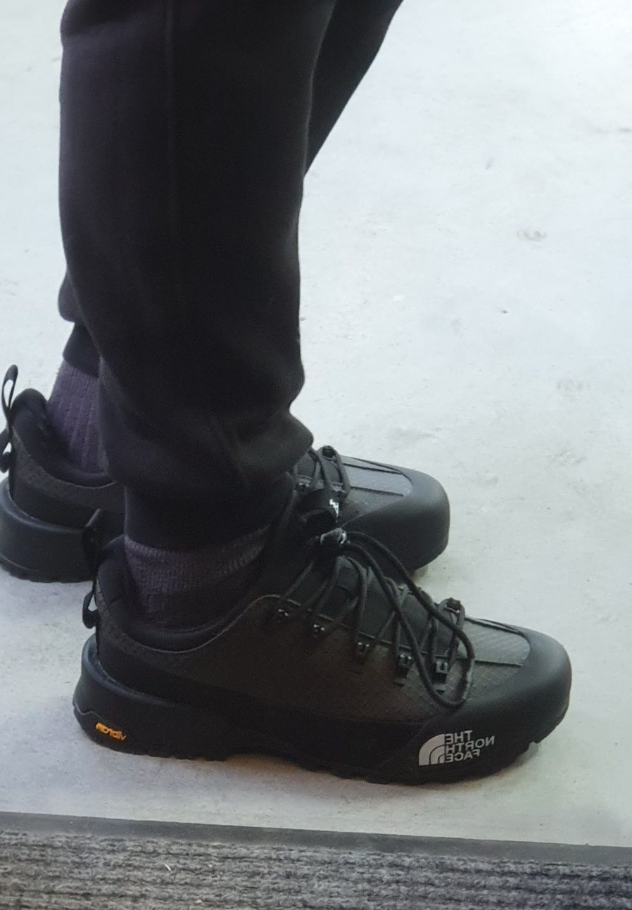 The North Face Термо кросівки 44 р.