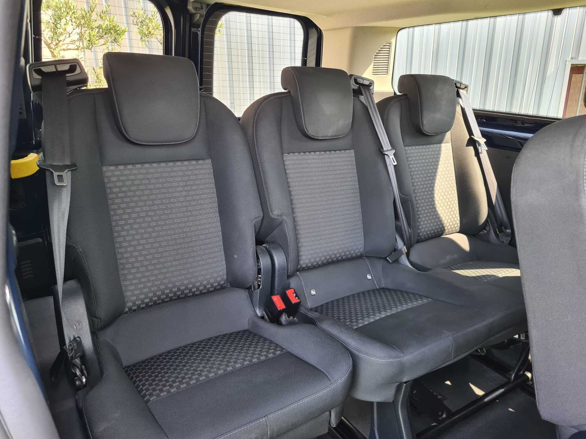 Ford Transit Custom 270L1 2.0 TDCi H1-Tecto Trend IVA DEDUTIVEL