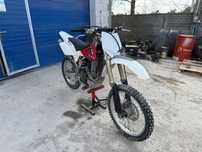 Husqvarna TC250 4t 2005