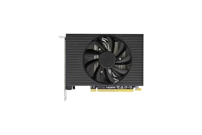 Dell NVIDIA GeForce RTX 4060 Graphics Card