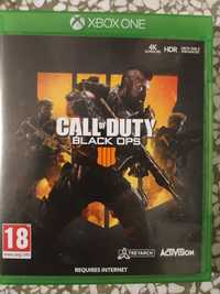 Call of Duty Black Ops 4 Xbox one Series X