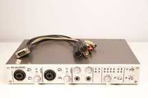 M Audio firewire 1814