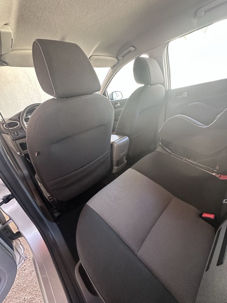Ford Focus SW TDCI