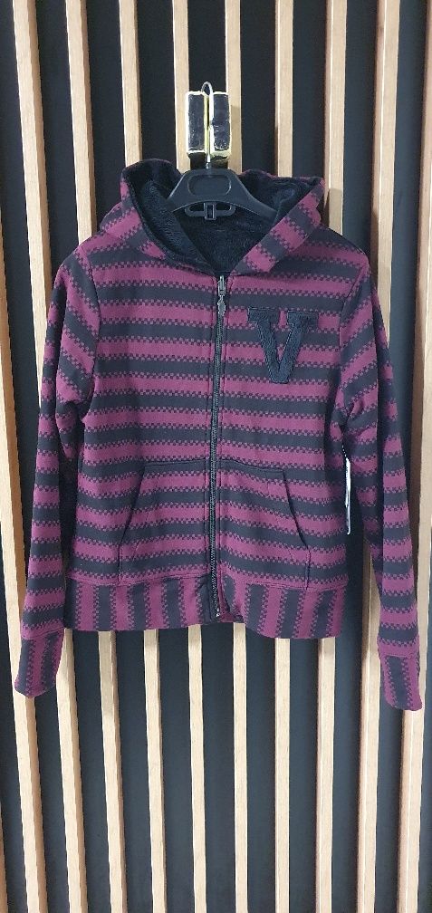 Kurtka Vans rozmiar S/M