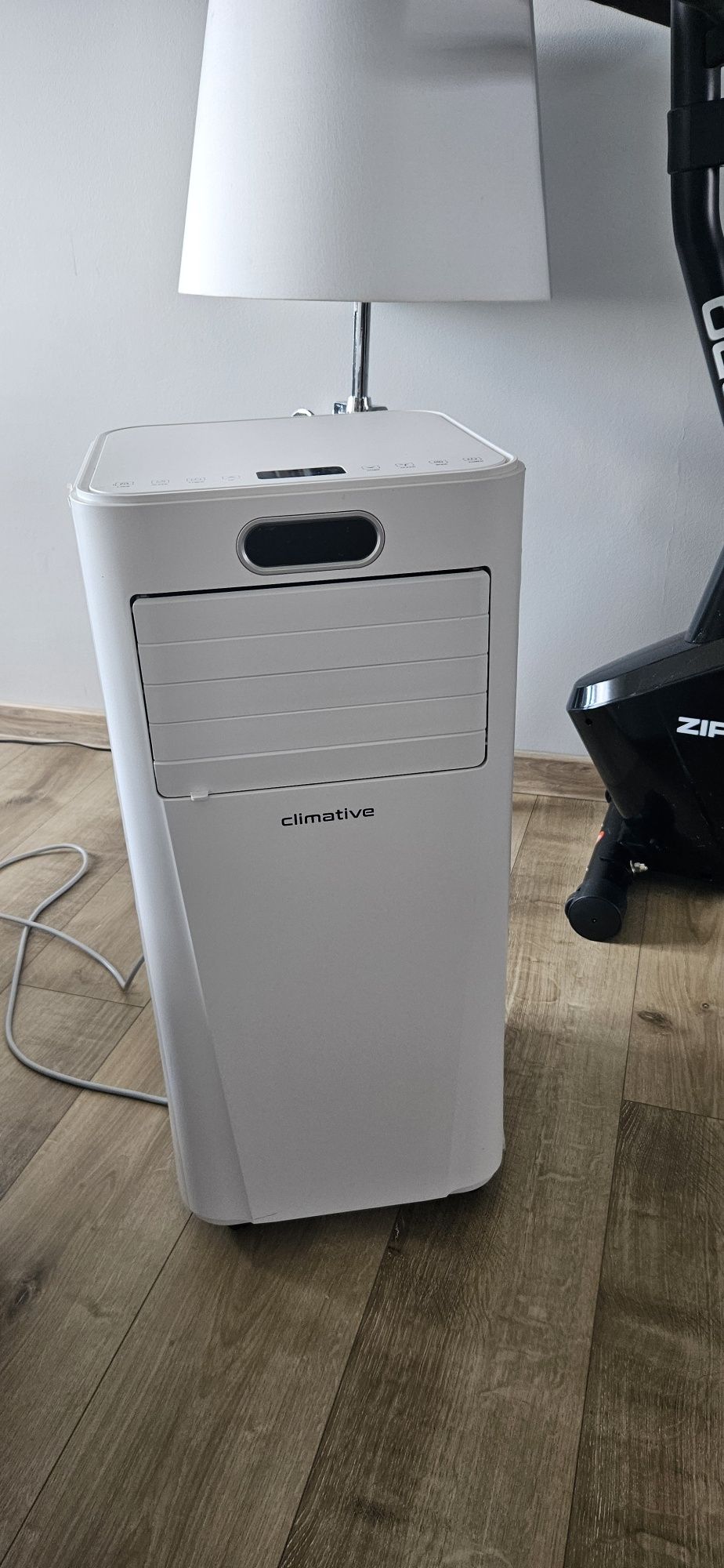 Klimatyzator przenośny