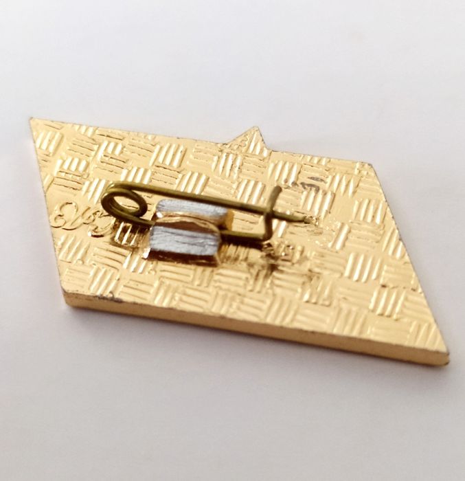 Самолёт ТУ 154 авиационный штурманский летный значок шасси Boeing air