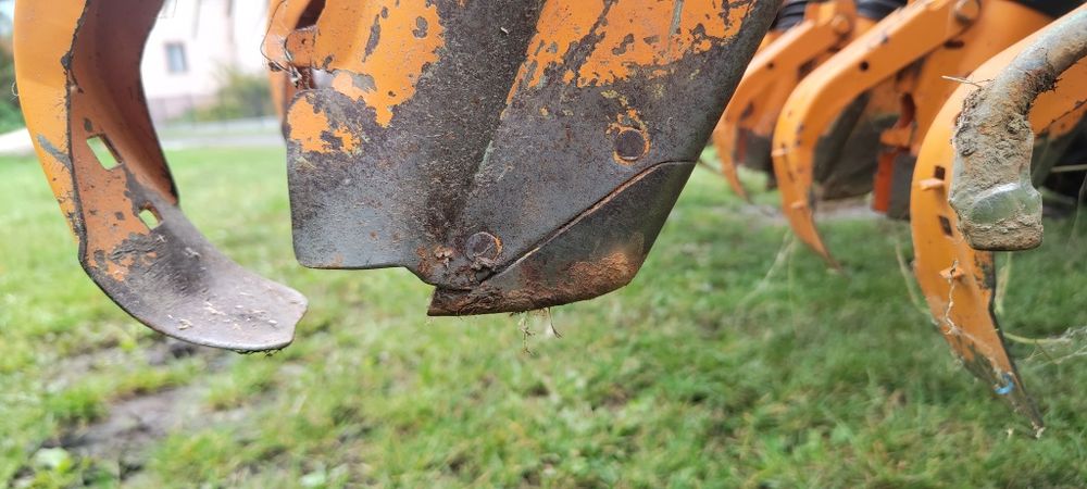 Siewnik Amazone D7 Super-S 3m