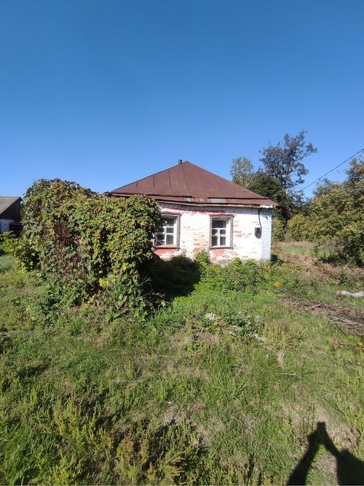 Продається будинок у селі!