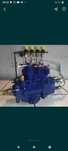 Pompa Wtryskowa Zetor 7211 /7245/ 7011 Bosch VE -4E