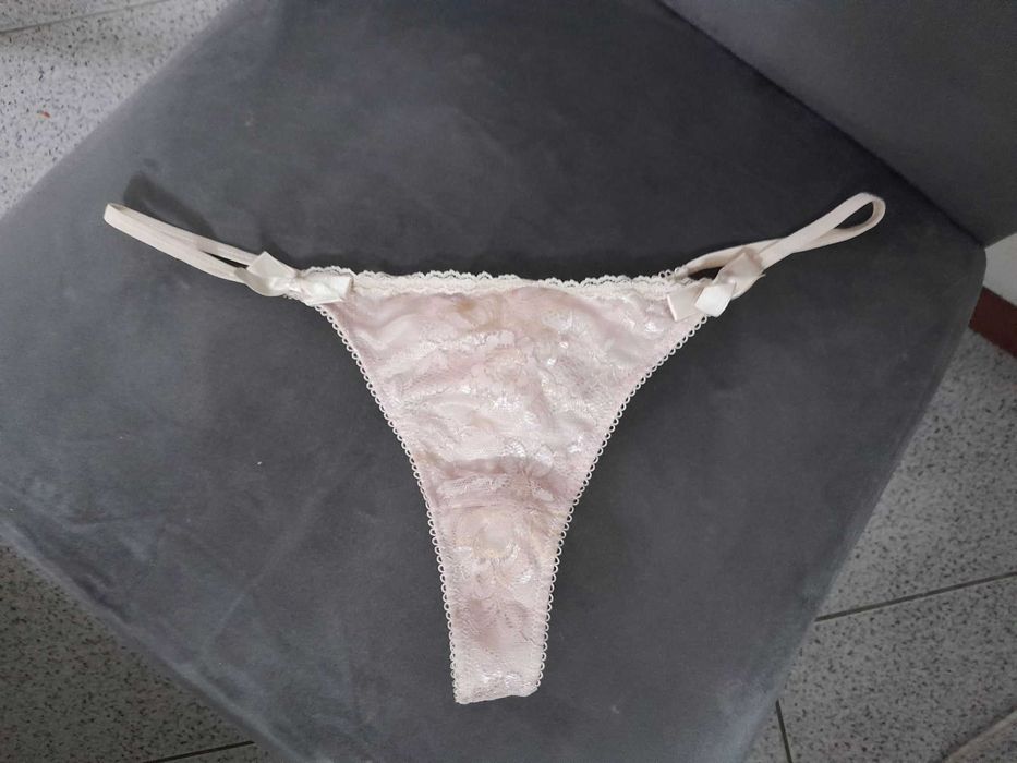 Cueca tanga Tam. 44