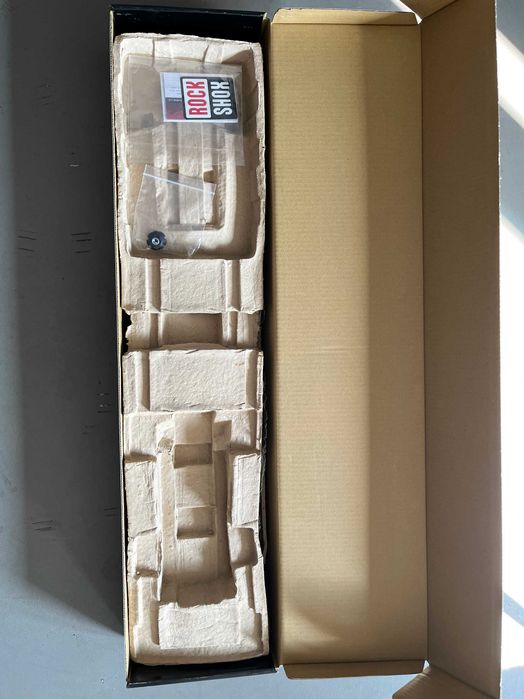 Amortyzator RockShox Recon Silver RL 29" 100mm skoku