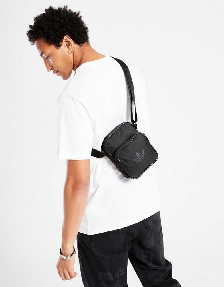 Оригінальна сумка на / через плече Adidas Adicolor Classic Small Item