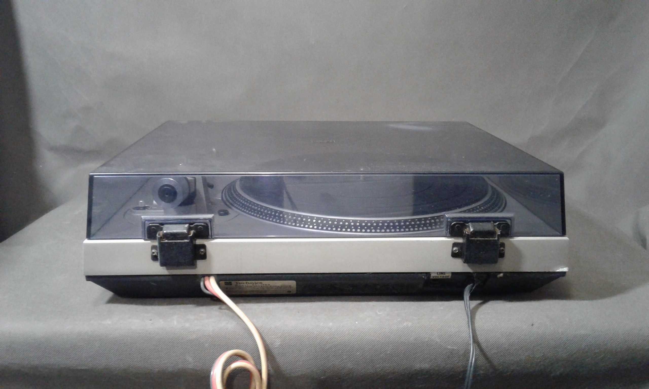 TECHNICS SL-1300,gramofon stereo