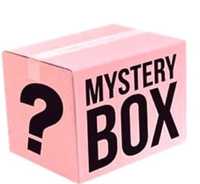 Mystery Box Paczka Niespodzianka Wysyłka