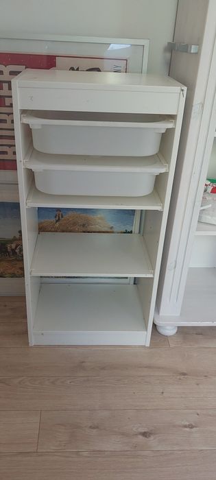 Trofast regał IKEA