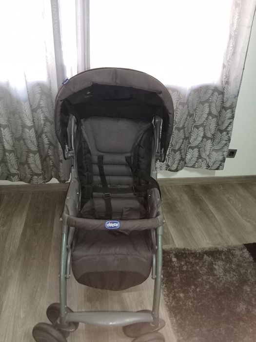 Carrinho de criança
