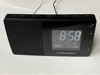 Radio THOMSON CT252L zegar budzik
