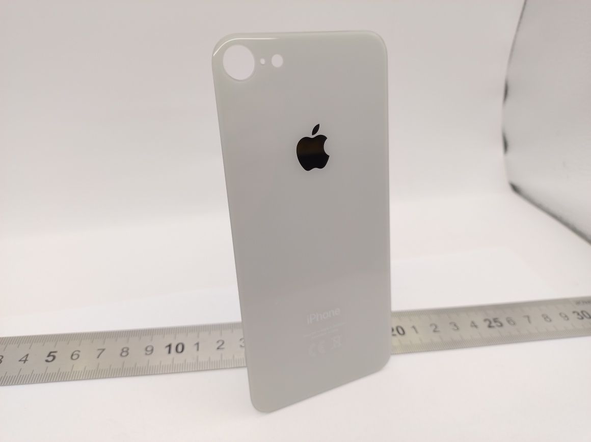 iPhone 8 klapka tył biała