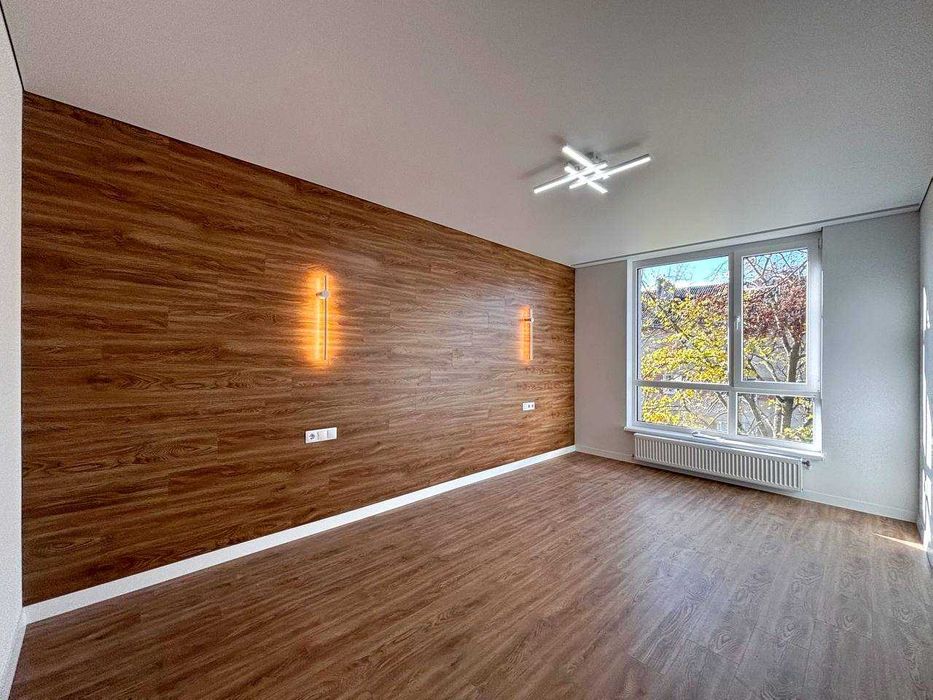 2 кімнатна квартира, Єоселя, постанови