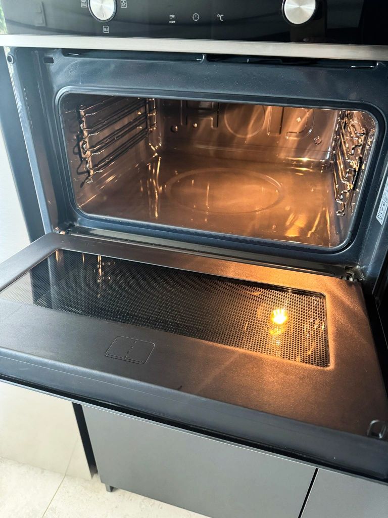 Kuchenka mikrofalowa z funkcją Grill Eletrolux do zabudowy