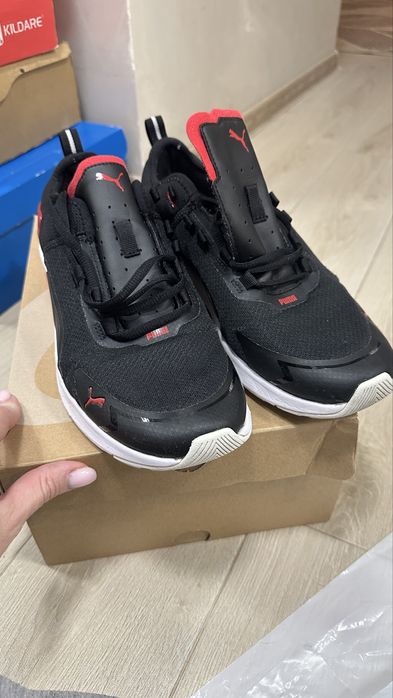 Кросівки Puma, кеди