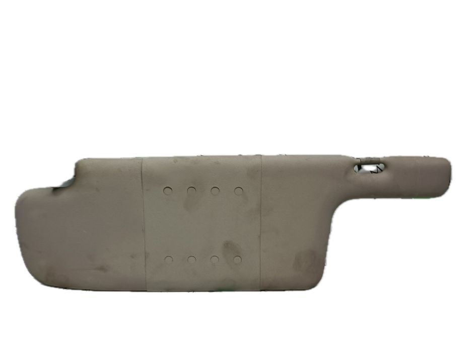 Pála de sol esquerda AUDI 80 (8C, B4)