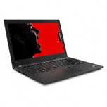 Lenovo ThinkPad X280 Intel i5-8350U 8GB RAM 256GB SSD Recondicionado
