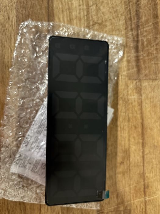 Despertador Digital Led