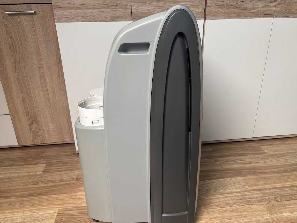 Przenośny Klimatyzator Sharp CV-P10PR z funkcją oczyszczania