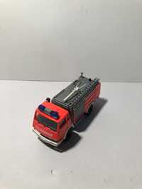 Miniatura dos bombeiros