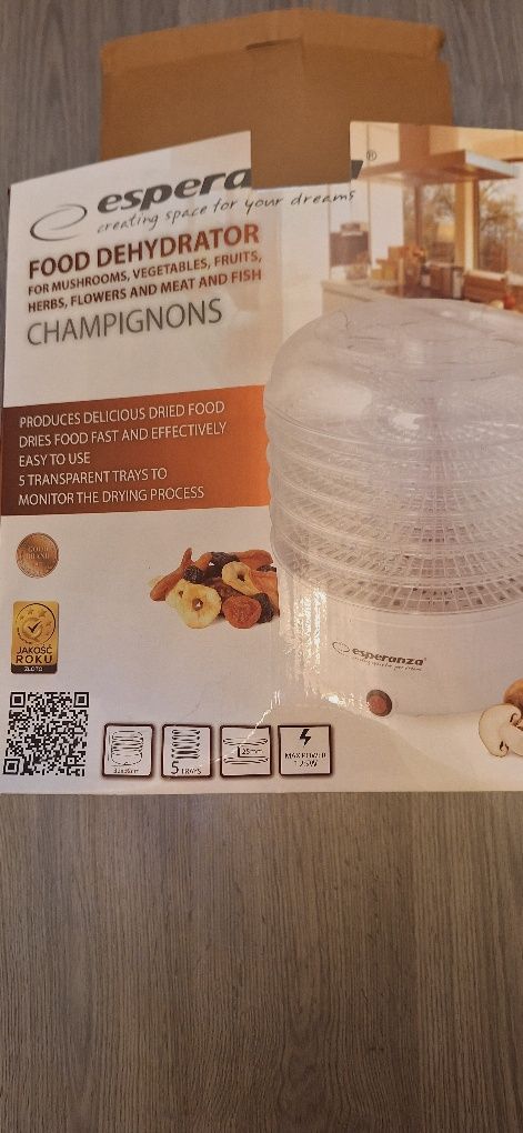 Продам сушарку нова