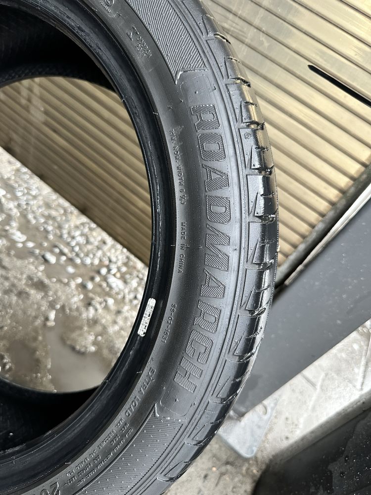 Літні шини Roadmarch Prime UHP 08 205/50 R17 93W XL 4421