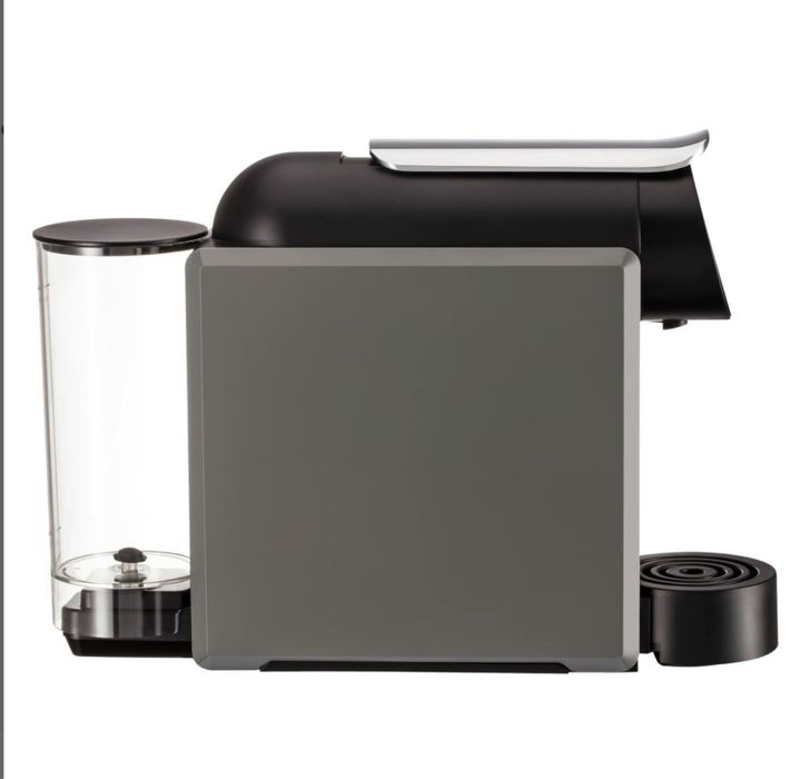Кавоварка капсульна Delta Q Mini q00l 19 bar