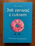 Jak zerwać z cukrem Molly Carmel