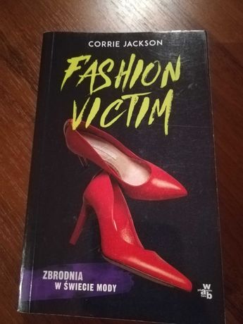 Fashion Victim Kryminał