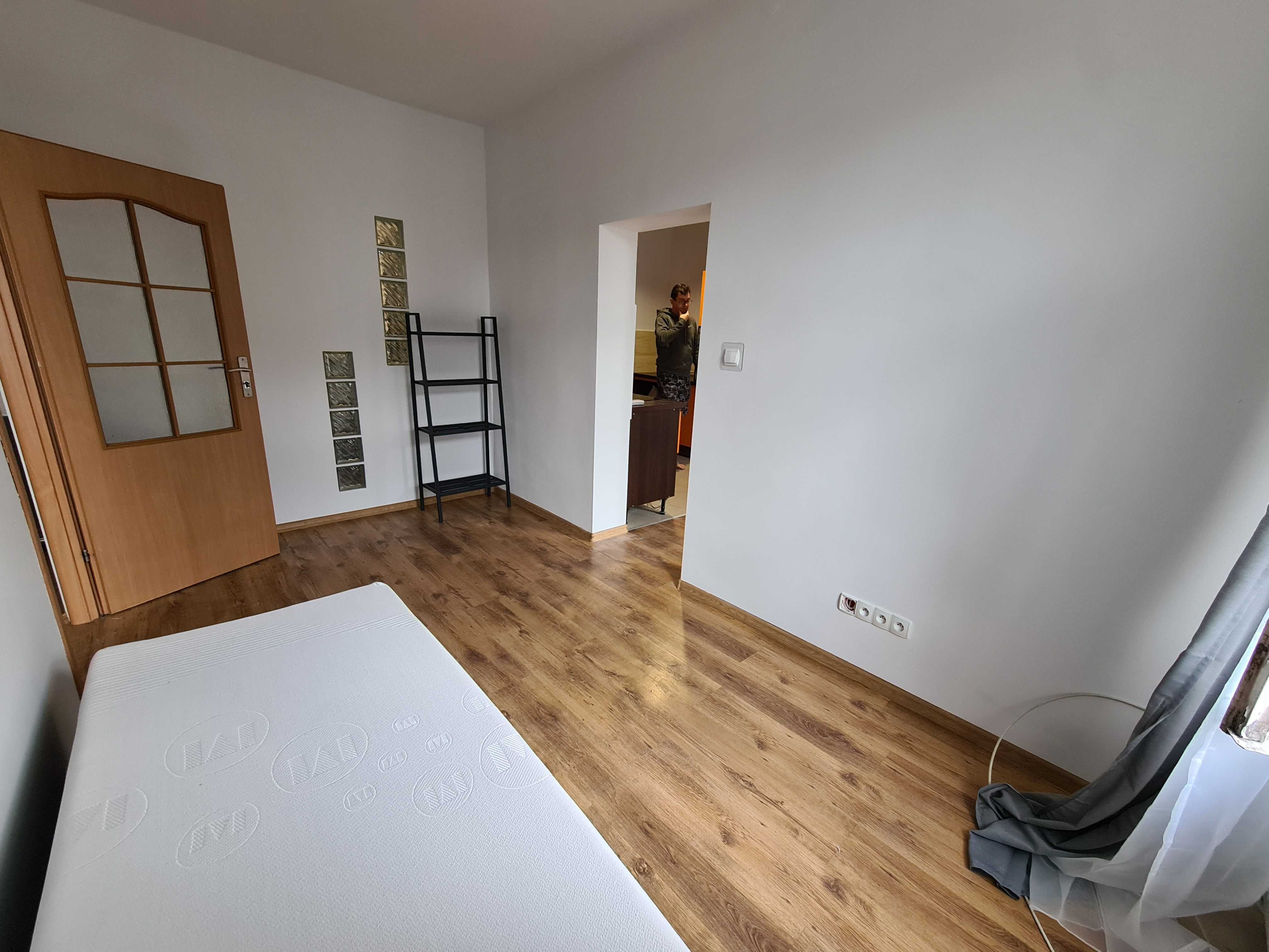 Mieszkanie 3 pok bez pośredników